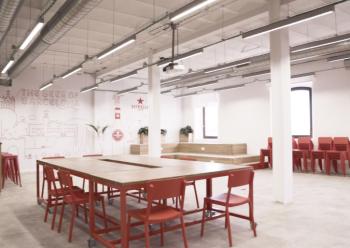 EAE Barcelona Business School Barcelona Tech