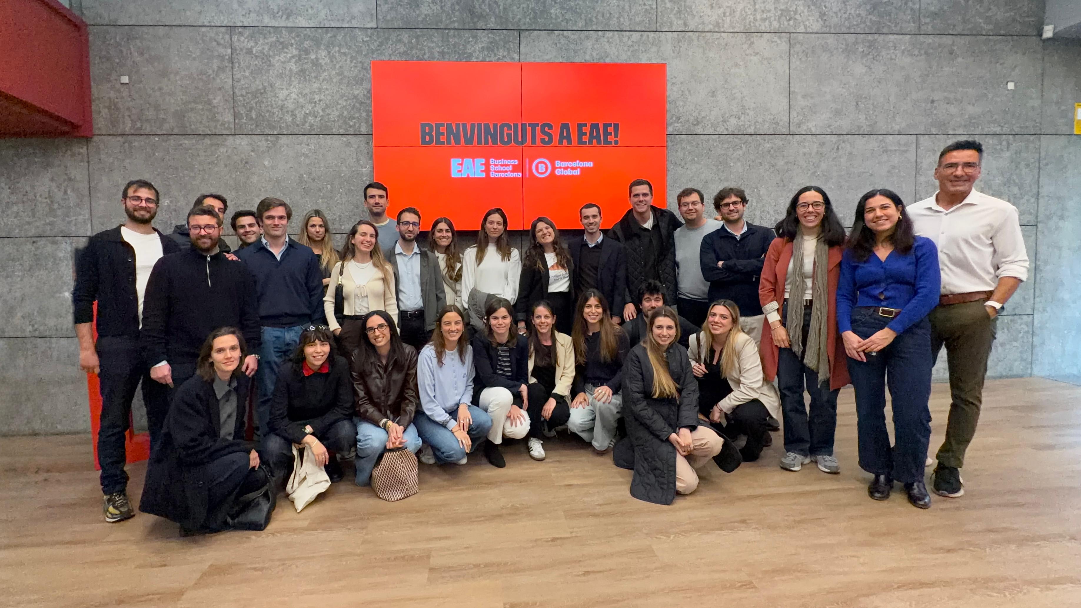 Barcelona Global