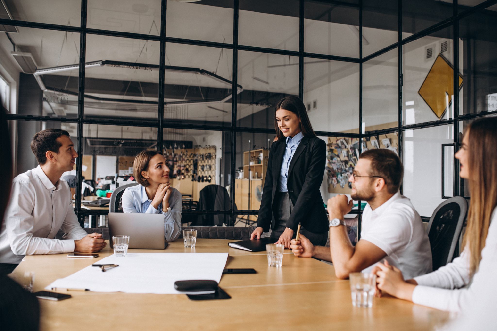 SPEED NETWORKING: Practice out of the box with
