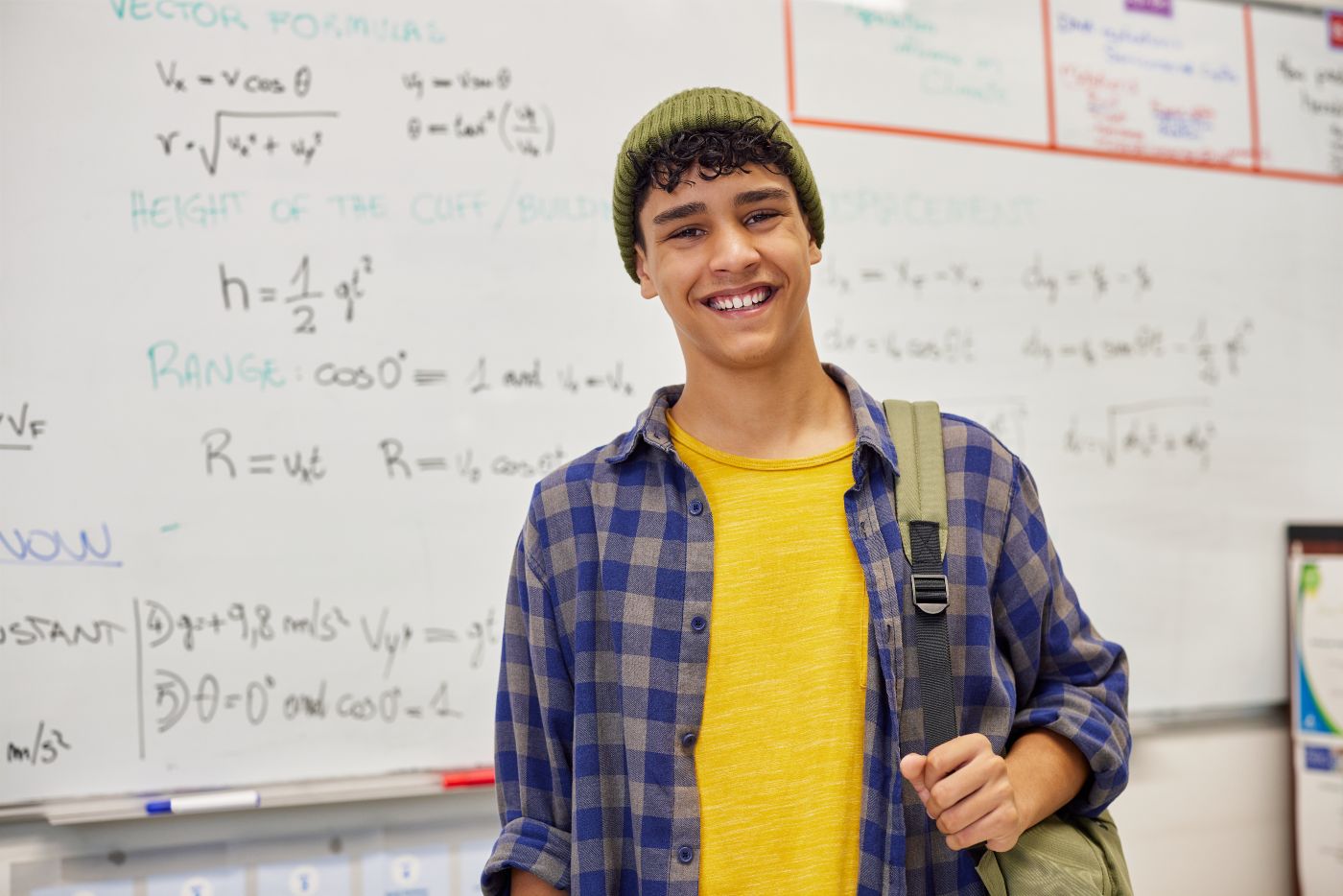 Cómo estudiar en España siendo chileno | EAE BCN Estudiante chileno