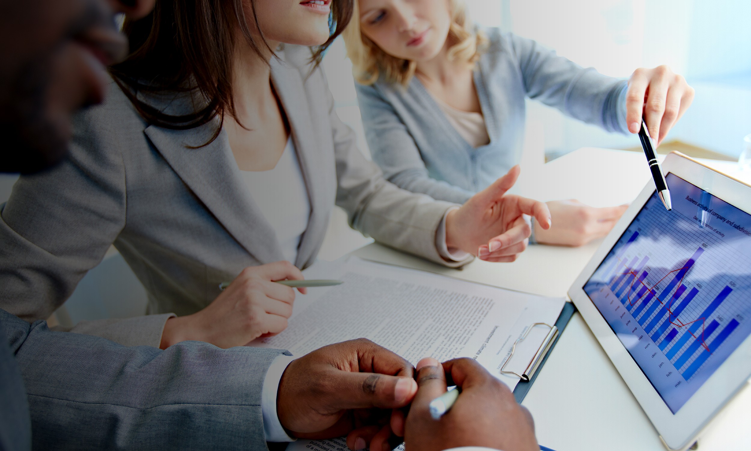 Global Business Analitycs Data Strategy