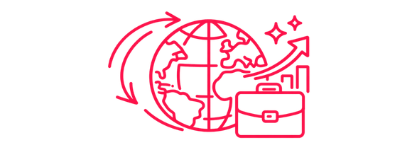 icono global
