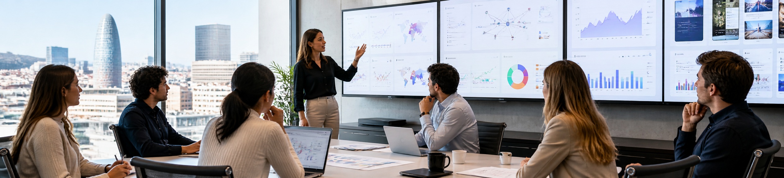 MASTER EN COMUNICACIÓN Y BRAND MANAGER
