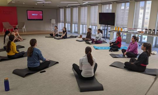Yoga