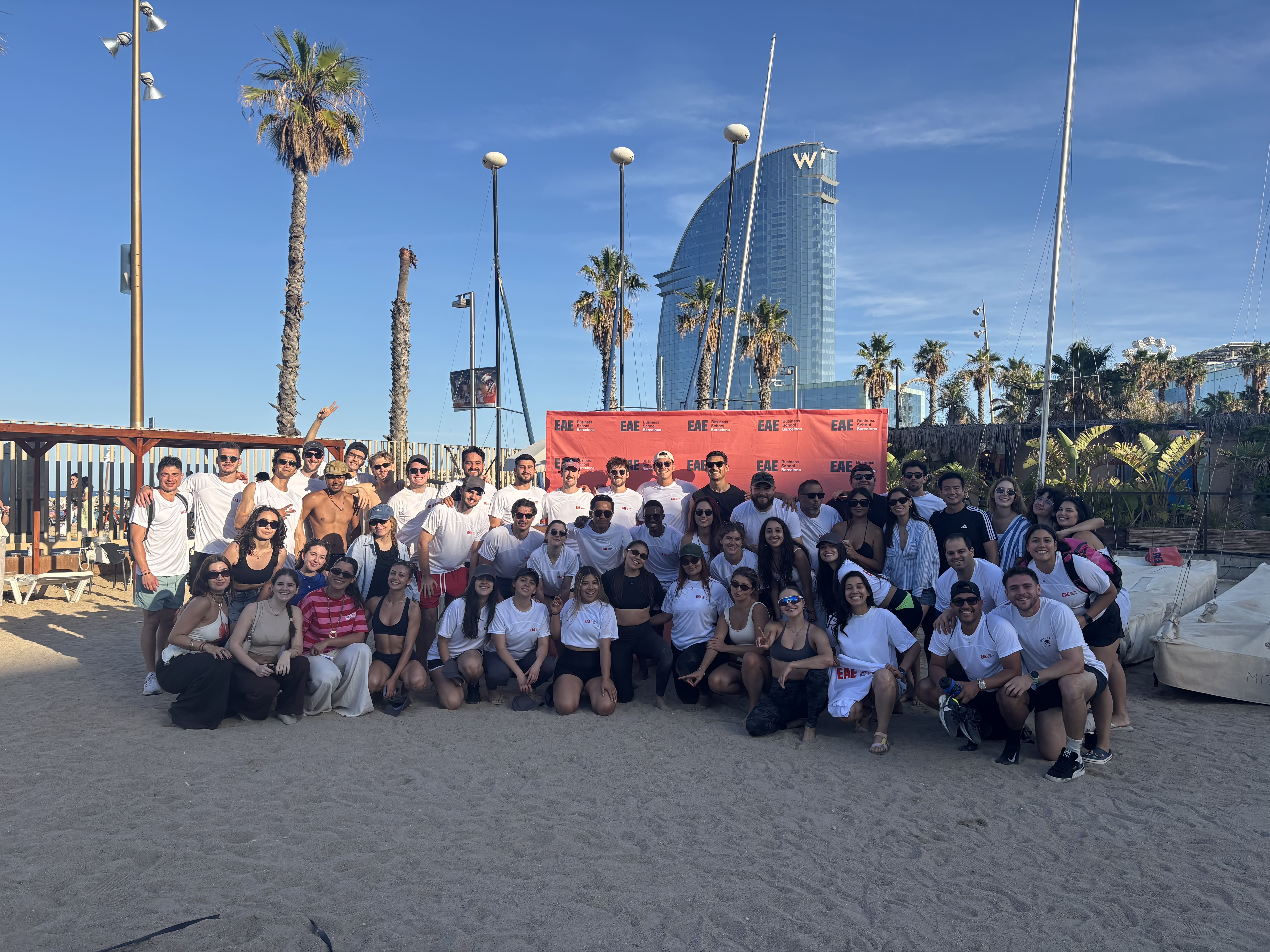 Volley Day 2026