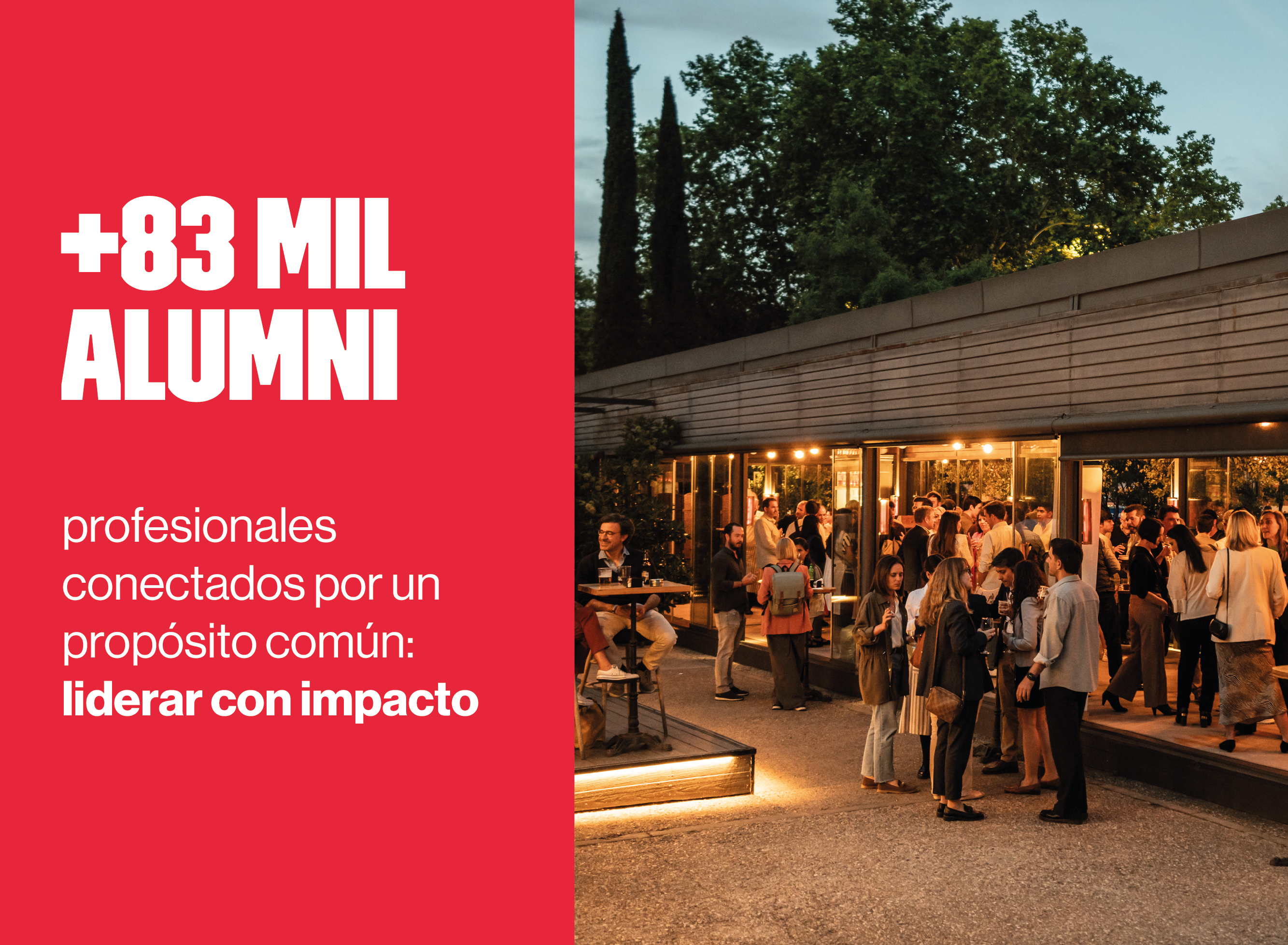 Alumni EAE