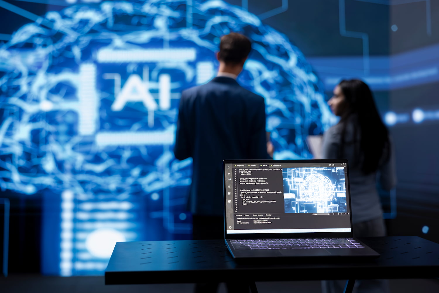 beneficios-automatizacion-ia beneficios de la automatización con ia