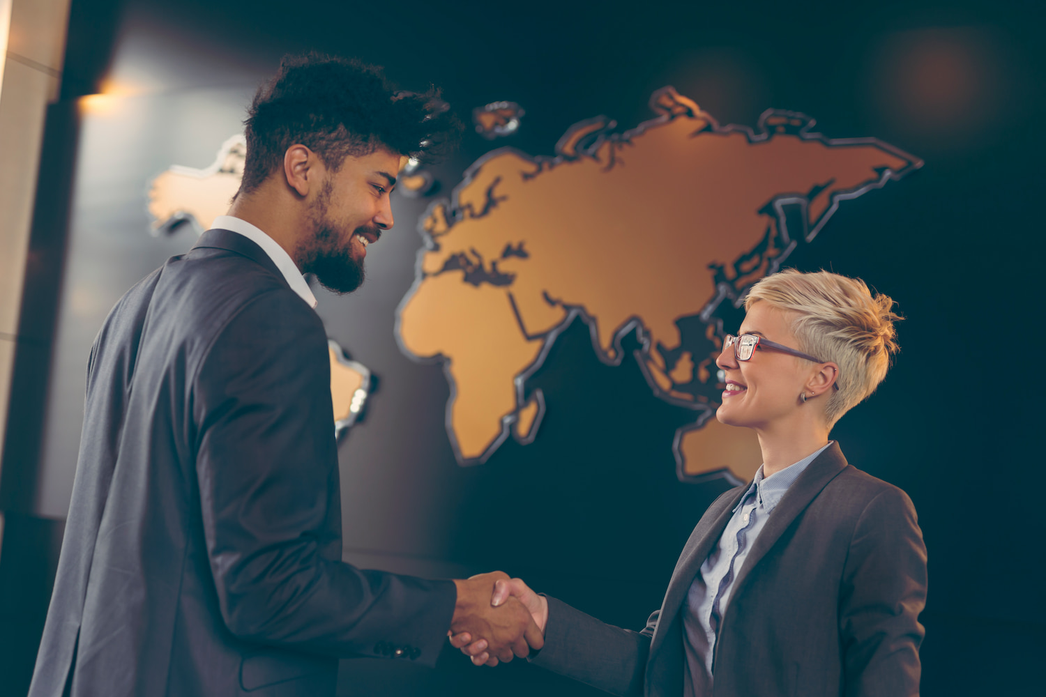 beneficios-negocios-internacionales Beneficios de los negocios internacionales