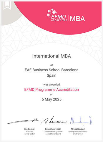 EFMD EFMD
