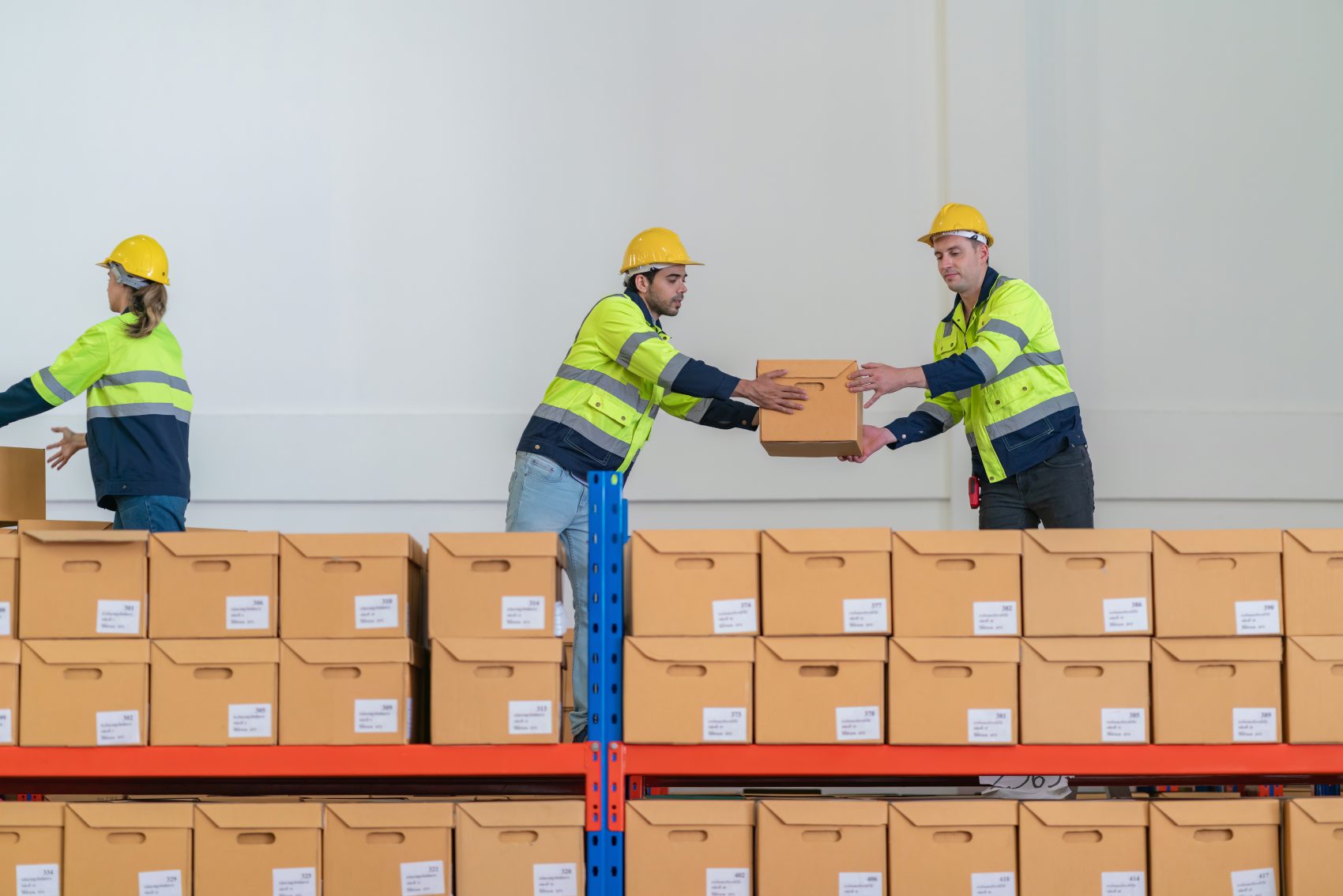 Cross Docking: ¿qué es y para qué sirve? | EAE BCN Que es Cross Drocking