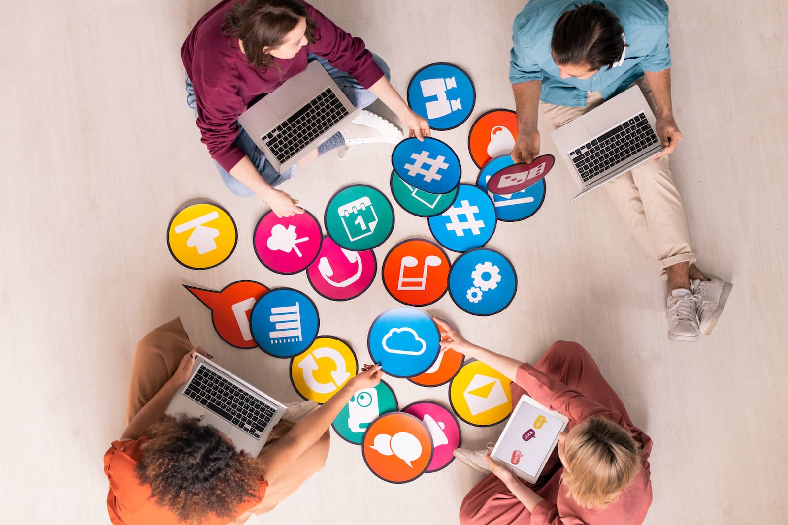 Cómo elegir un máster en marketing digital Guía completa para elegir un máster en marketing digital