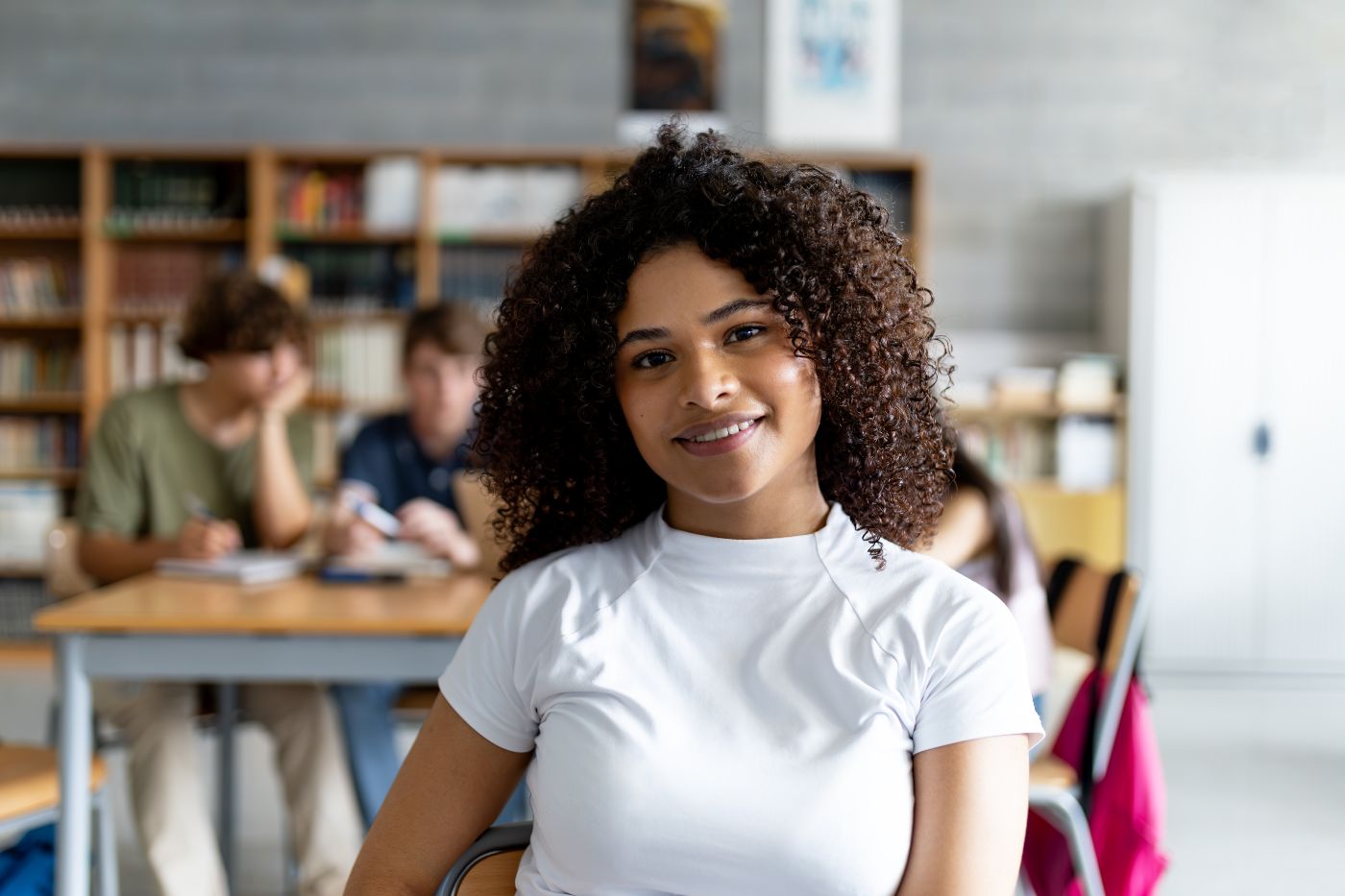 Cómo estudiar en España siendo colombiano | EAE BCN Estudiante colombiano