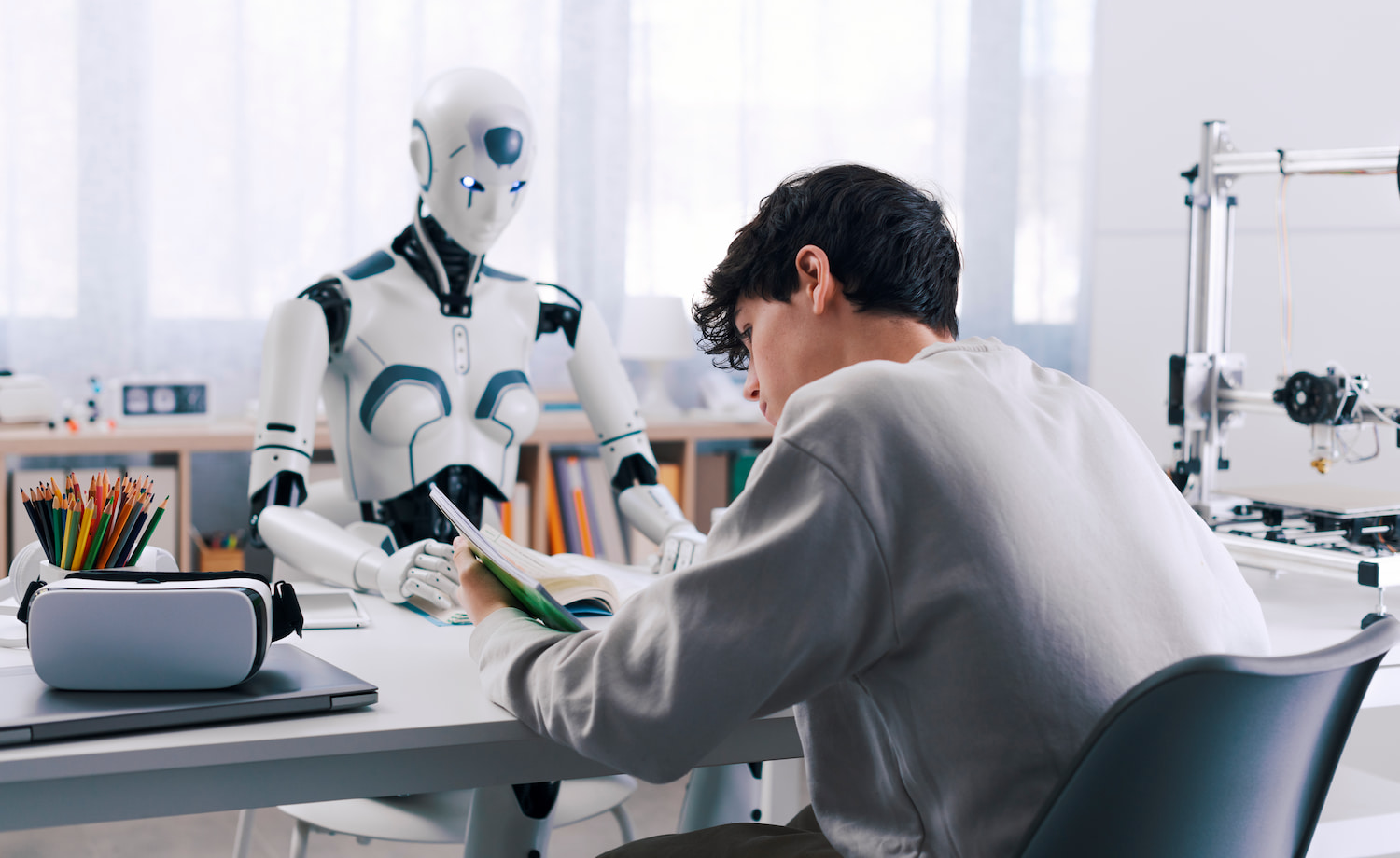 estudiar-inteligencia-artificial-espana Estudiar inteligencia artificial en España