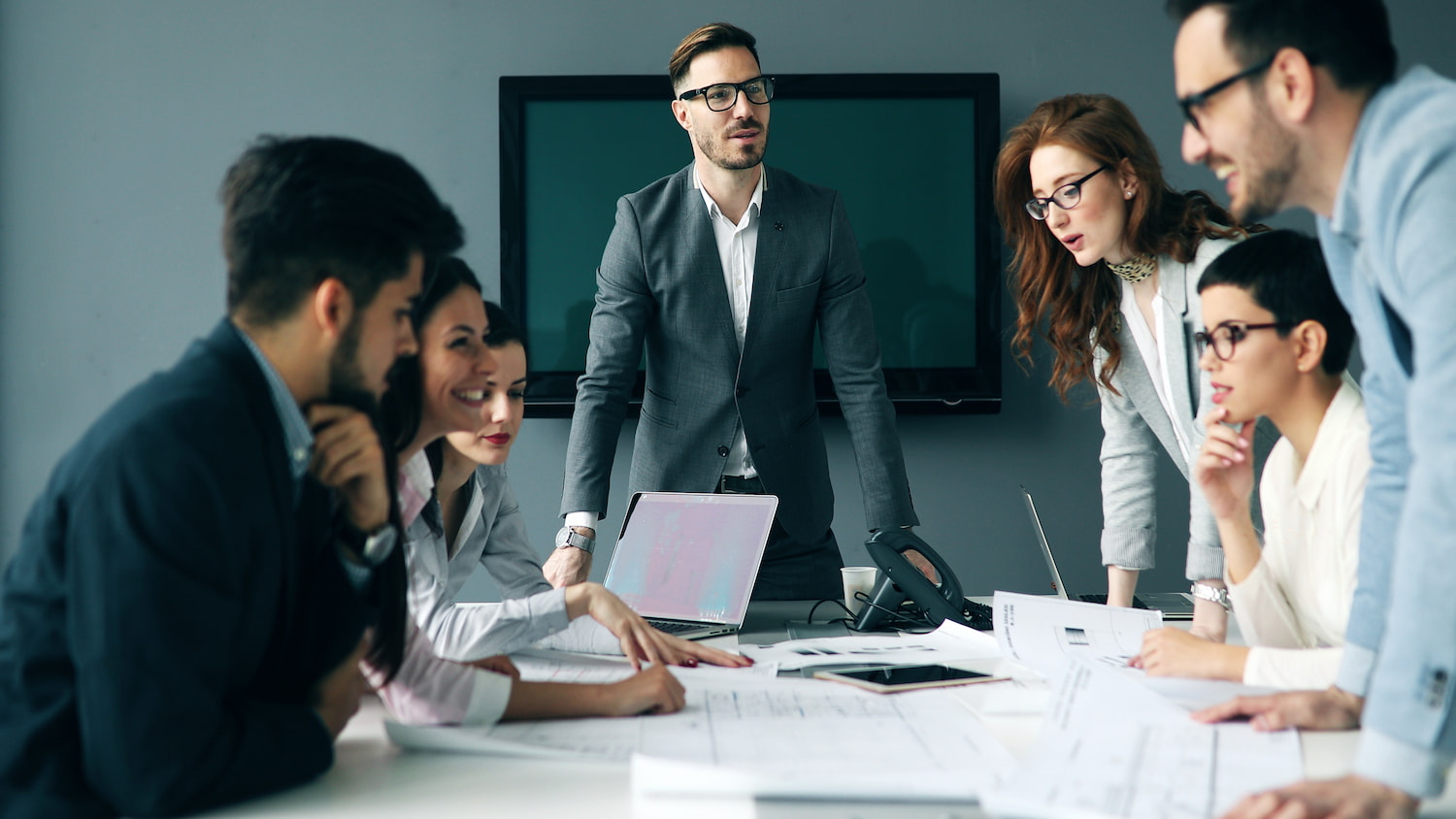estudiar un mba en españa