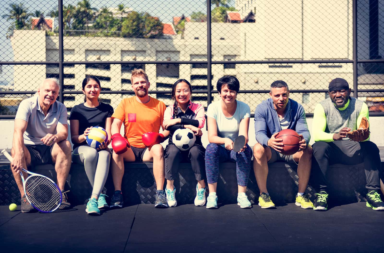 Cómo diseñar un currículum de gestión deportiva Cómo diseñar un currículum de gestión deportiva