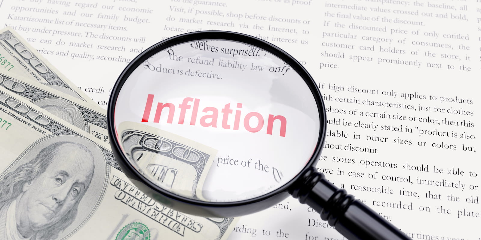 ¿Qué es la inflación? ¿Qué es la inflación?