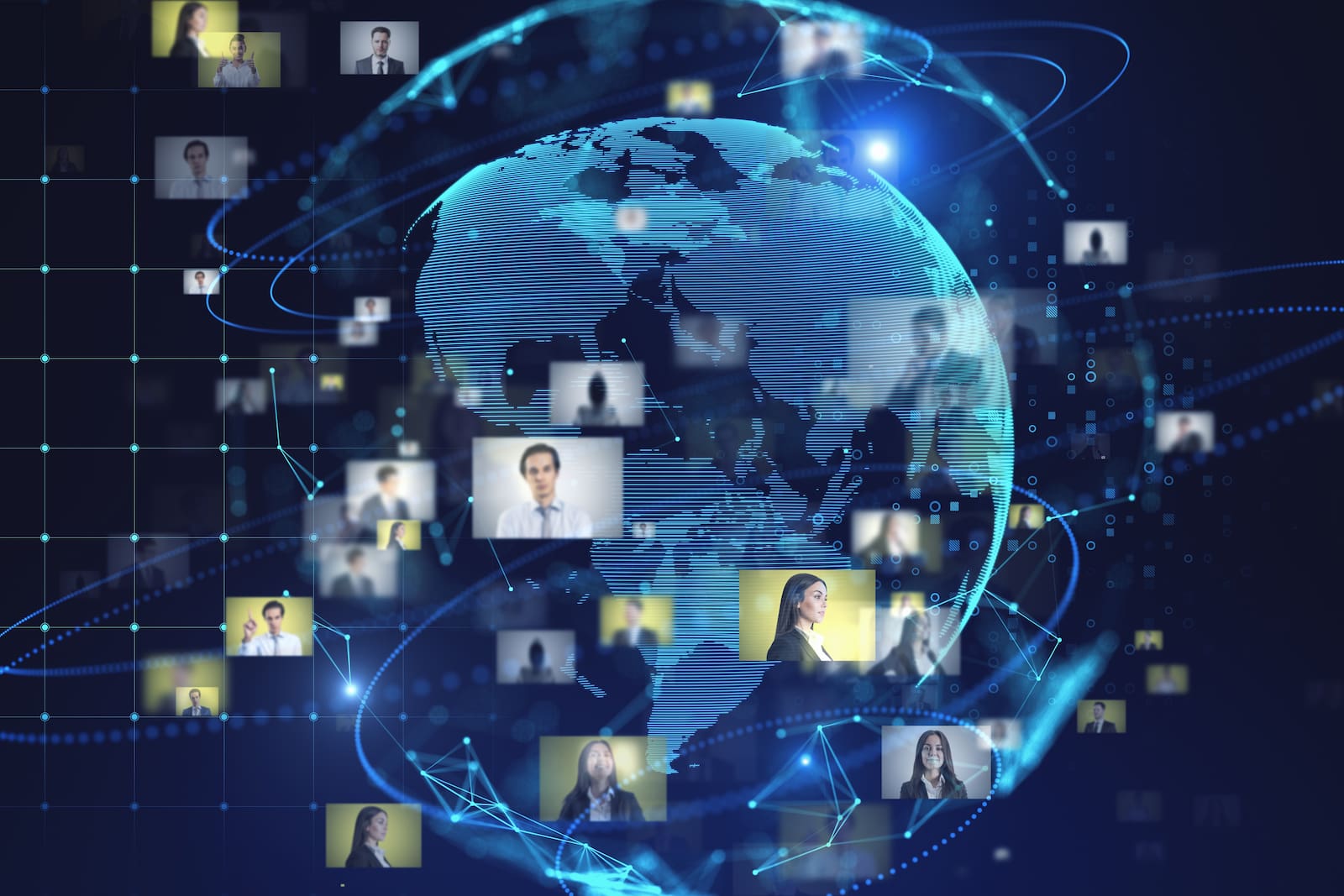 Cómo usar LinkedIn para destacar profesionalmente Cómo usar LinkedIn para destacar profesionalmente