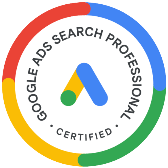 Google Ads Certified