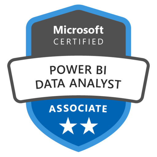 Power BI Data Analyst Power BI Data Analyst