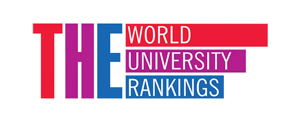 Logo THE World University Ranking