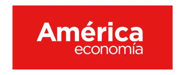 Logo América Economía Logo América Economía