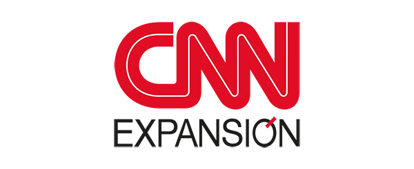 Logo CNN Expansión Logo CNN Expansión