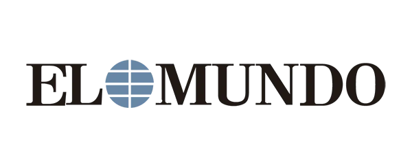 Logo El Mundo Logo El Mundo