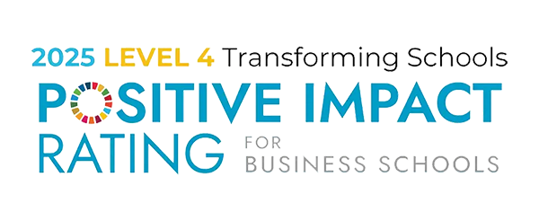 Logo Positive Impact Ranting