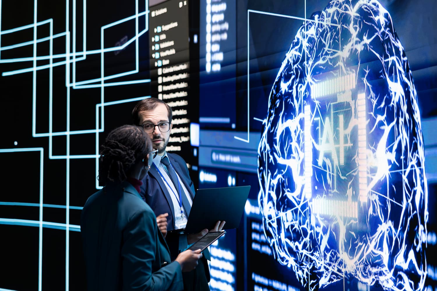 machine-learning-engineer Machine learning engineer