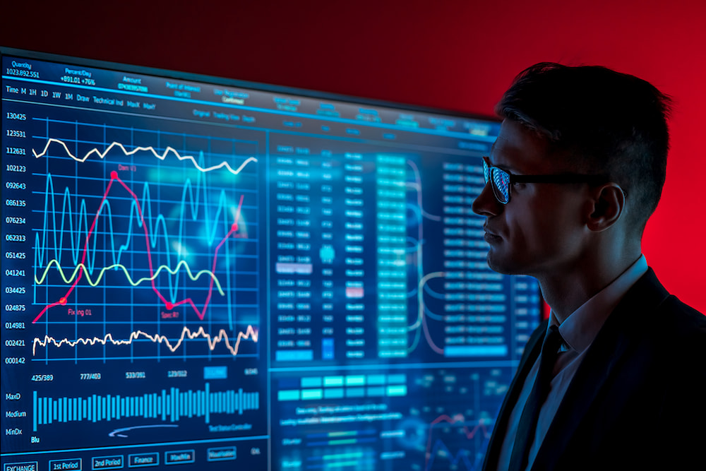 master ciencia de datos