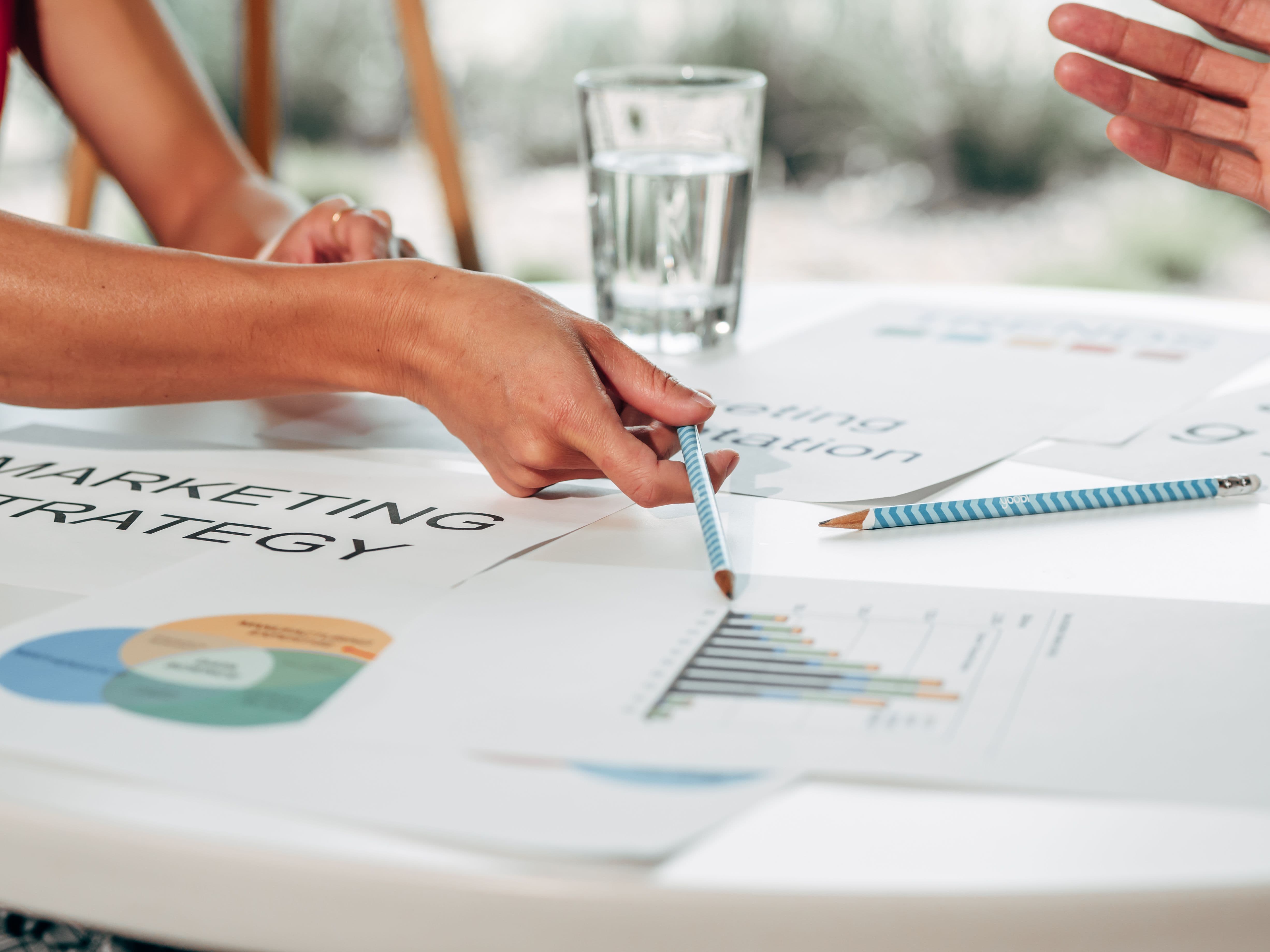 Career Opportunities in Marketing and Communication | EAE Barcelona