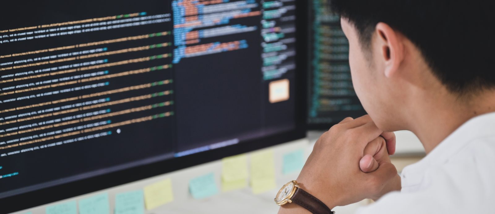 PHP: ¿Qué es y para qué sirve? | EAE BCN codigo php