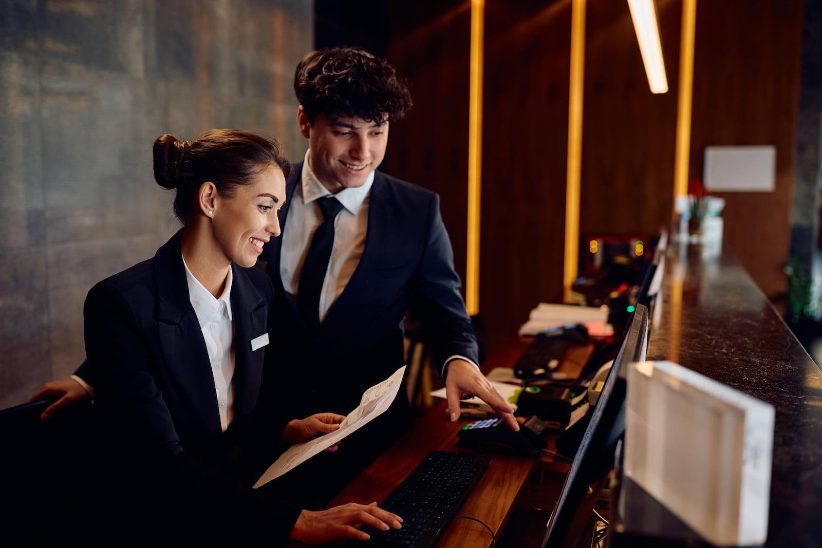 PMS para hoteles: qué son y cuáles son los más utilizados PMS para hoteles: qué son y cuáles son los más utilizados