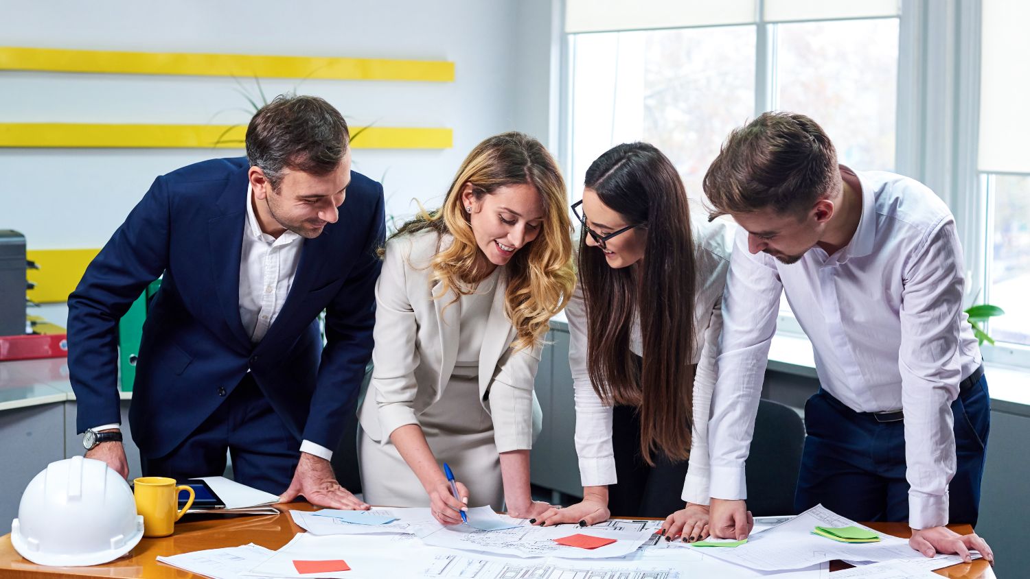¿Qué es el Project Management Institute o PMI? | EAE BCN PMI