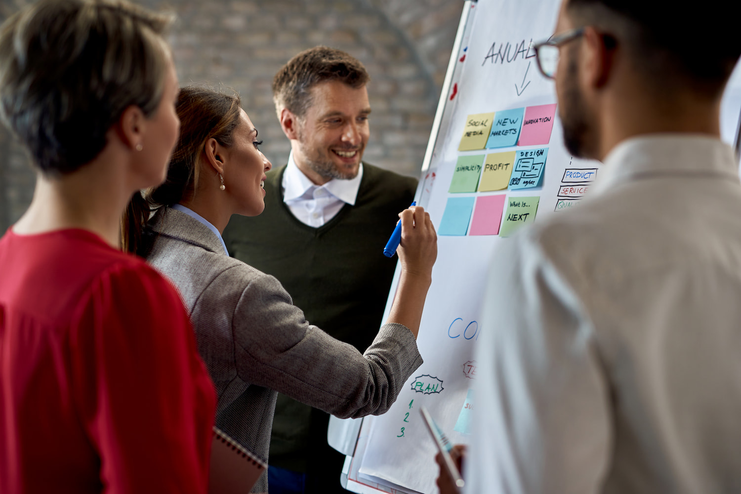 que-es-scrum-master Que es un scrum master