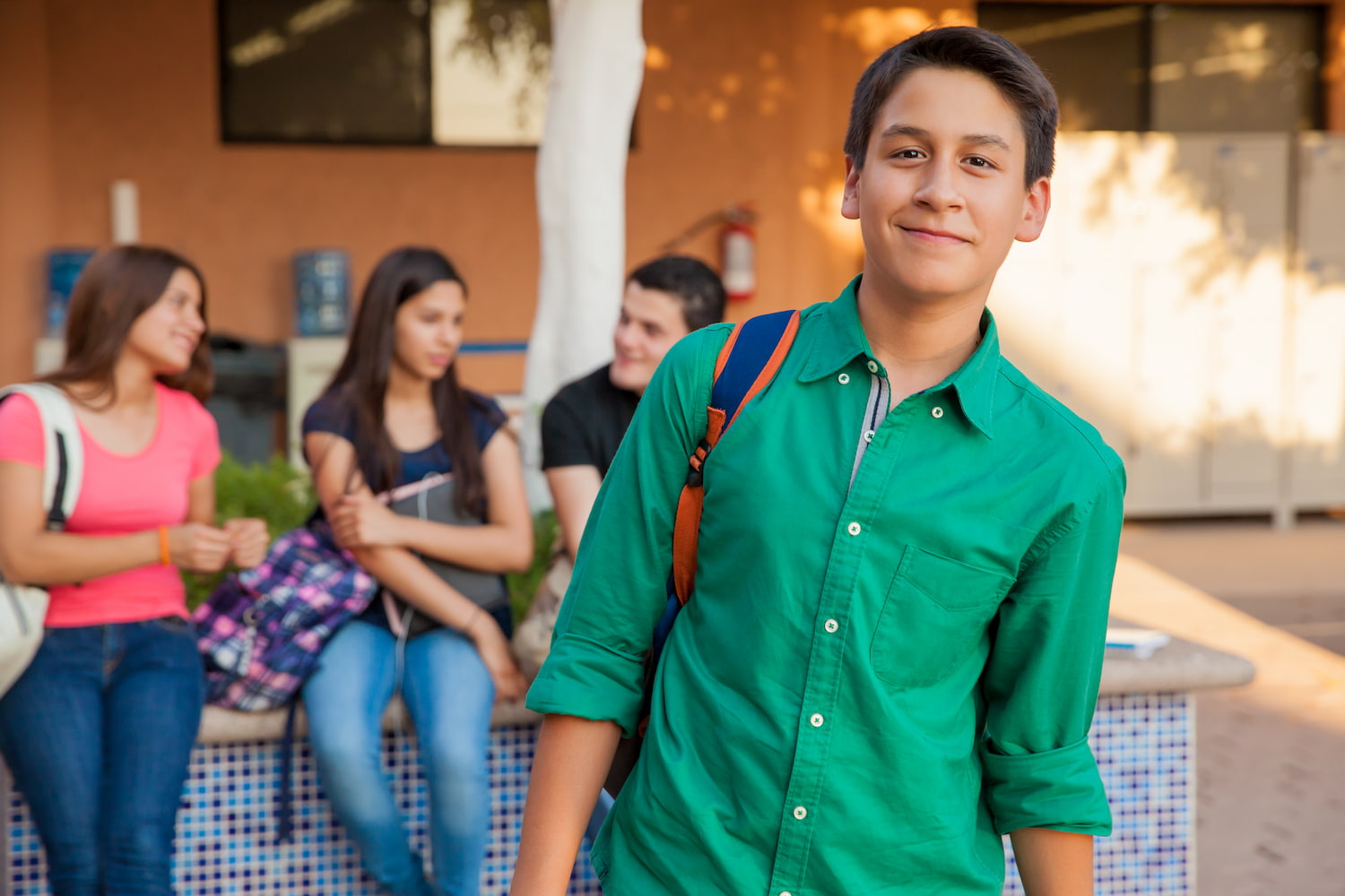 requisitos para estudiar en españa siendo mexicano
