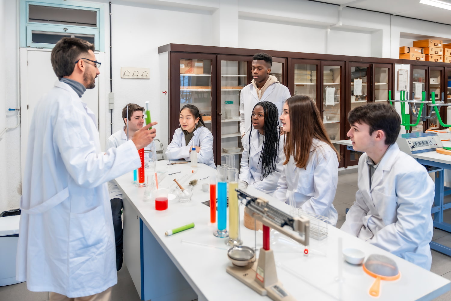 salidas profesionales estudiando mba de pharma