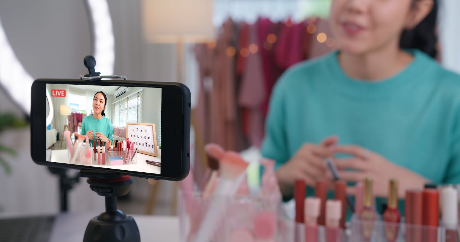 Funcionamiento del marketing de afiliados en TikTok Shop. Cómo funciona el marketing de afiliados en TikTok Shop