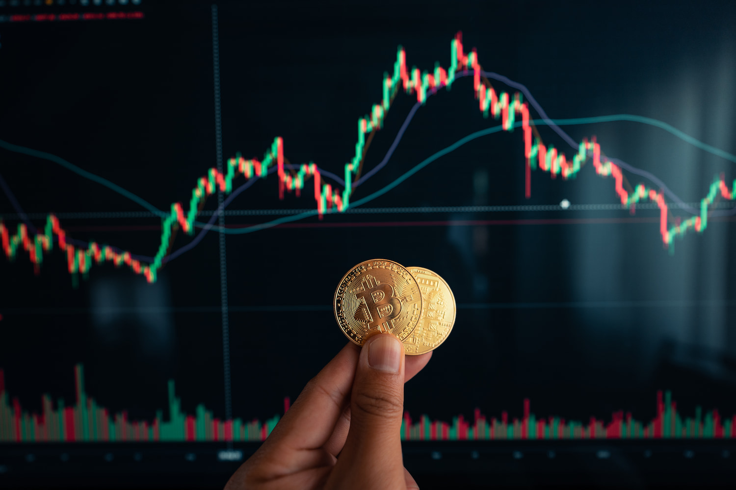 tipos de criptoactivos
