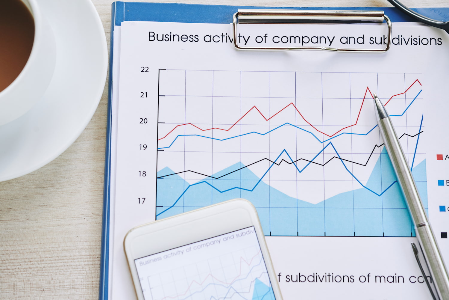 tipos-reporting-empresarial Tipos de reporting empresarial