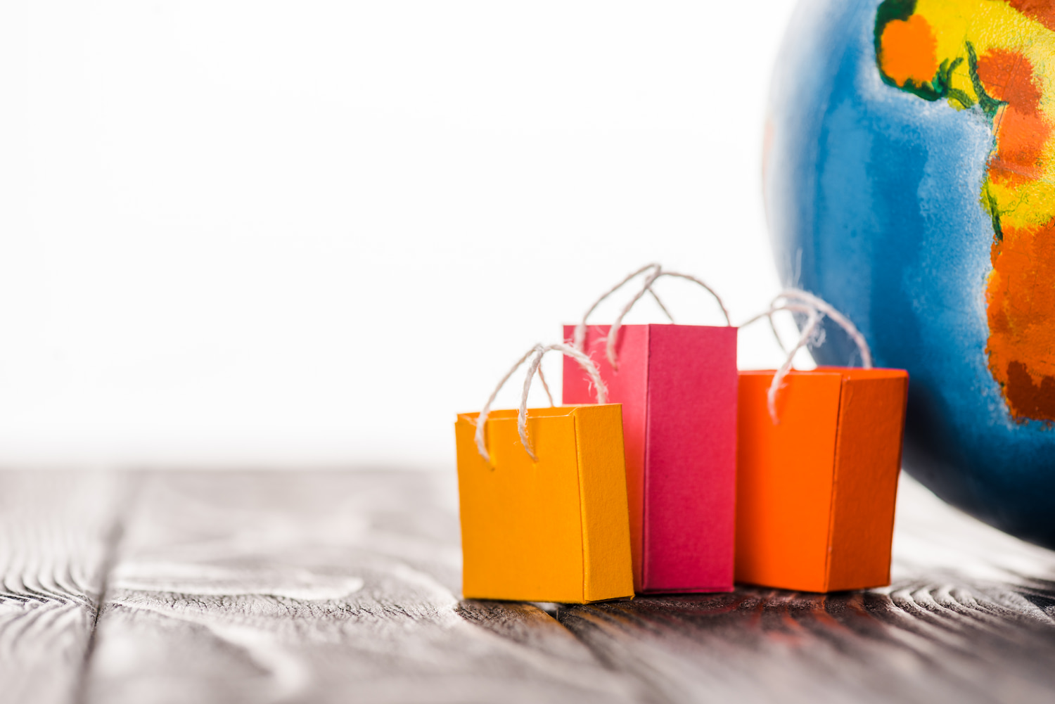Tipos de trade marketing