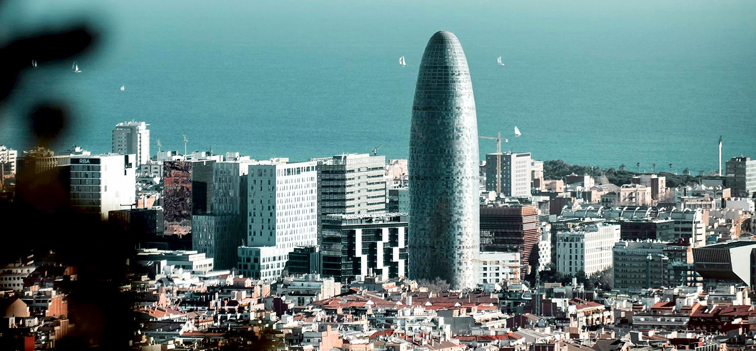 EAE Barcelona