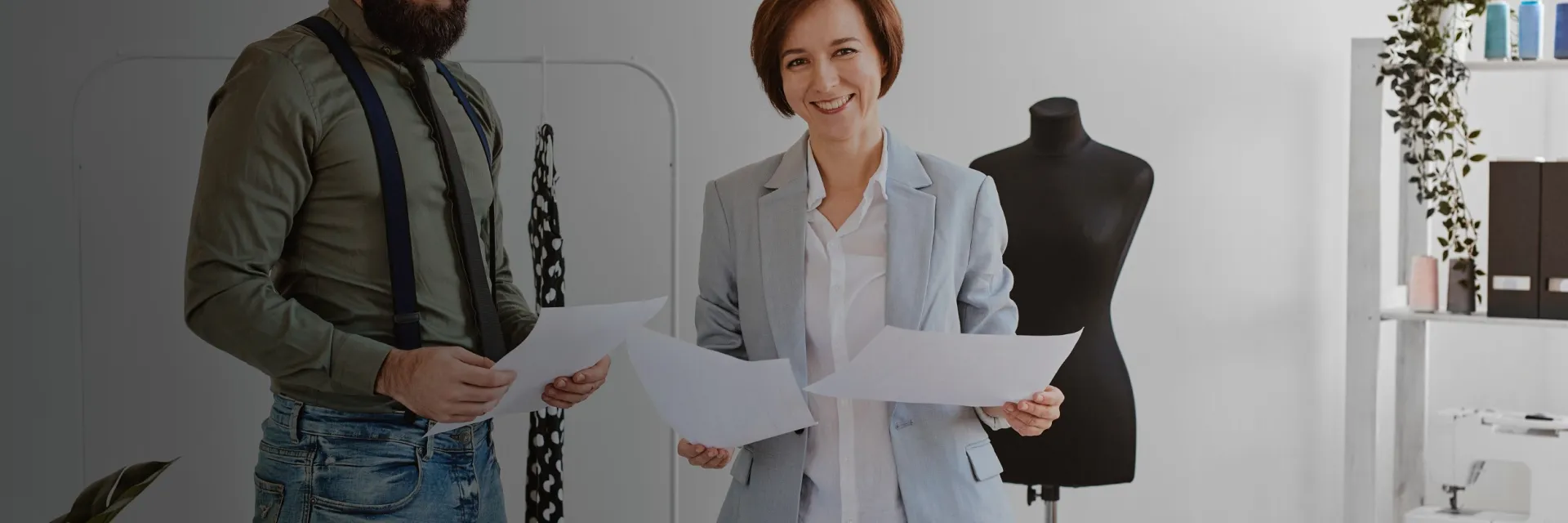 Fashion Retail Management