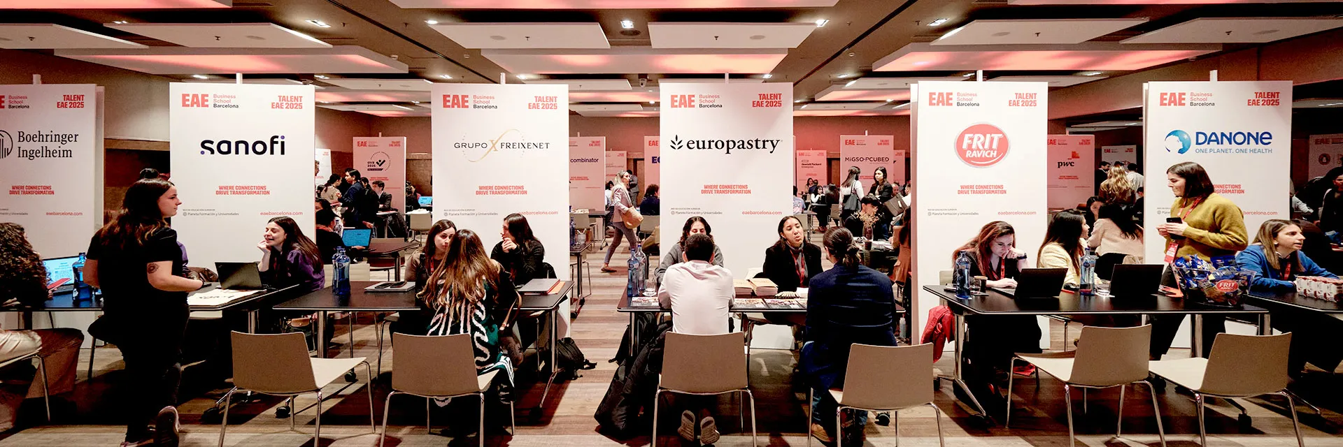 EAE Barcelona