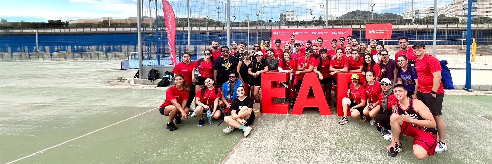 Comunidad EAE