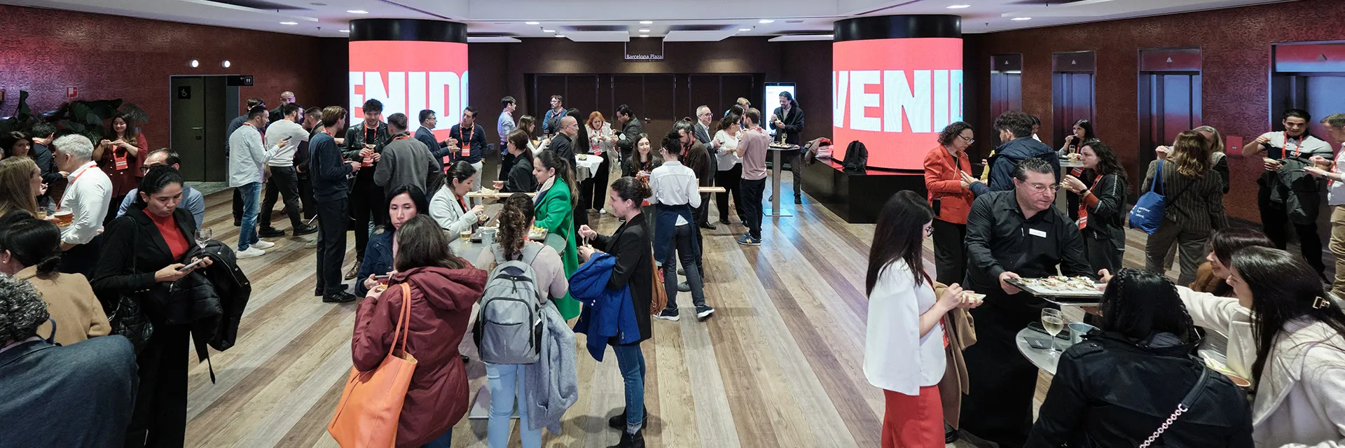 EAE Barcelona