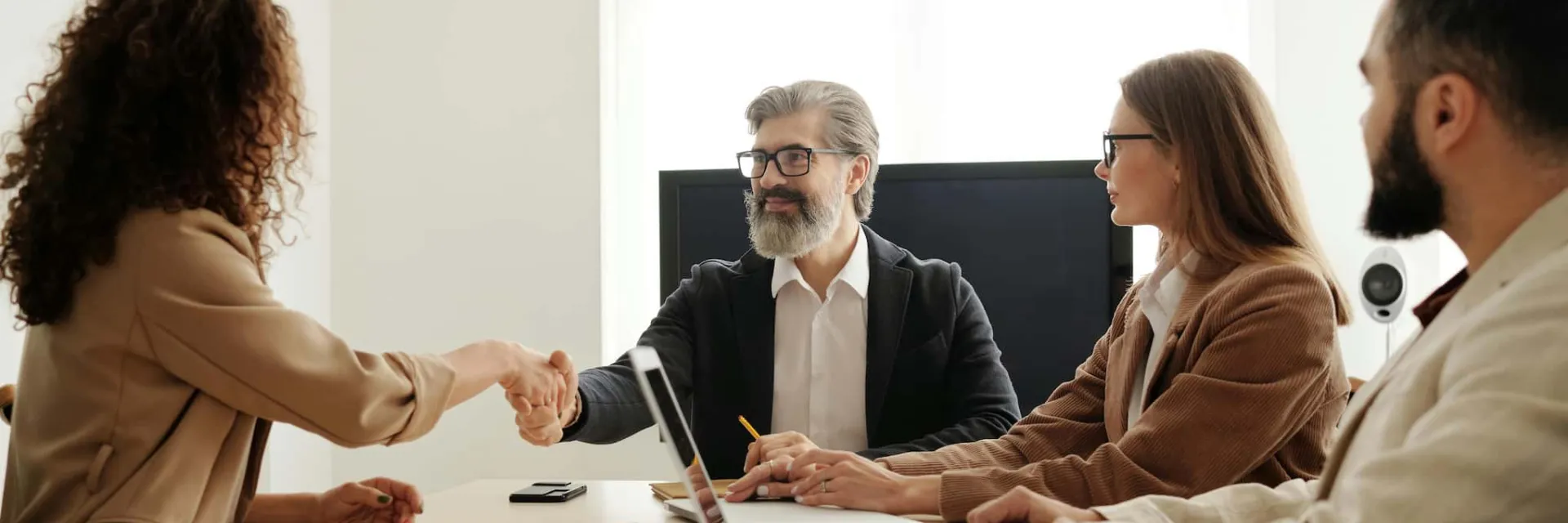 Social recruiting