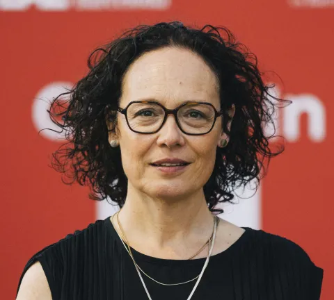 Carina Mellit