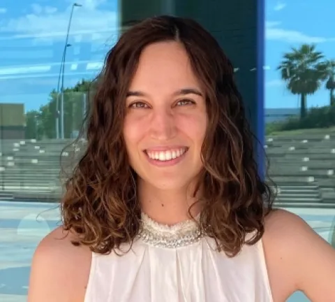 Eva Garrell