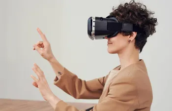 Innovation and Data